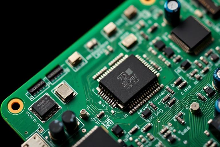 Shelton Akranti Controls | Industrial Automation & SCADA Engineering
